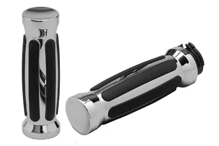 Pro One Straight Grips for Most Suzuki Models -Click for Fitment