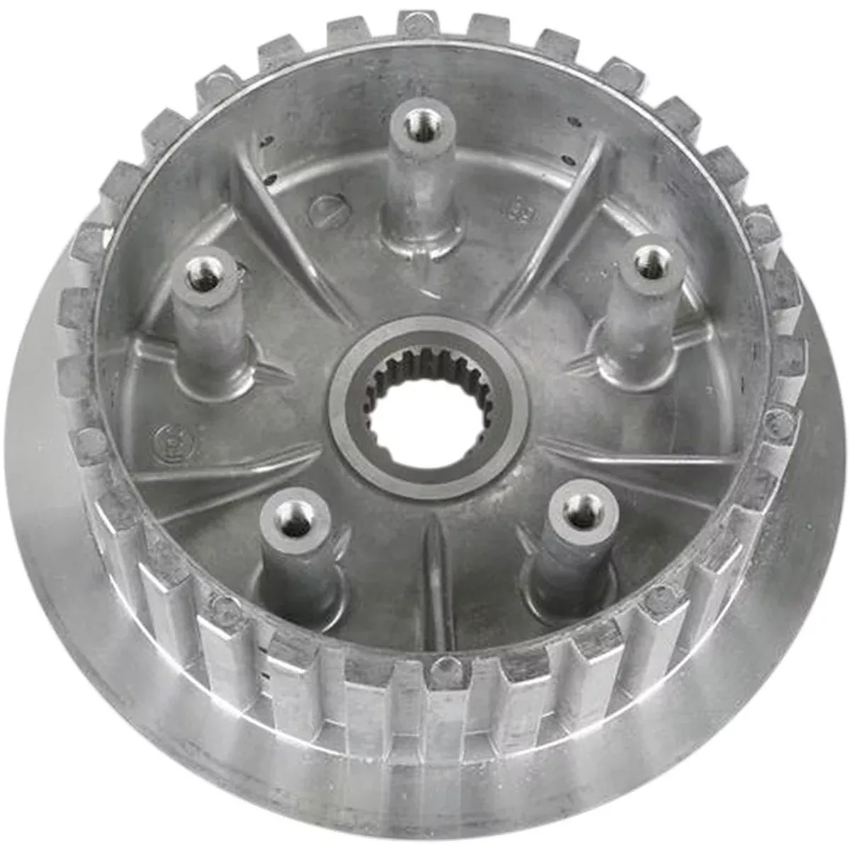 Pro X Clutch Hub - 18.4392 Kawasaki KX 250 1992-2008
