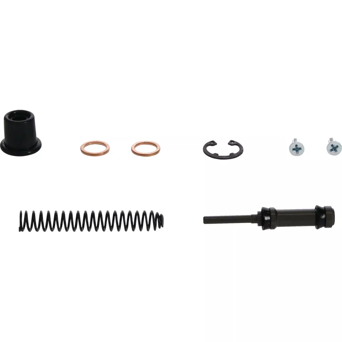 Pro X Rebuild Kit - 16.940014 Kawasaki Dirt Bikes 2019-2026