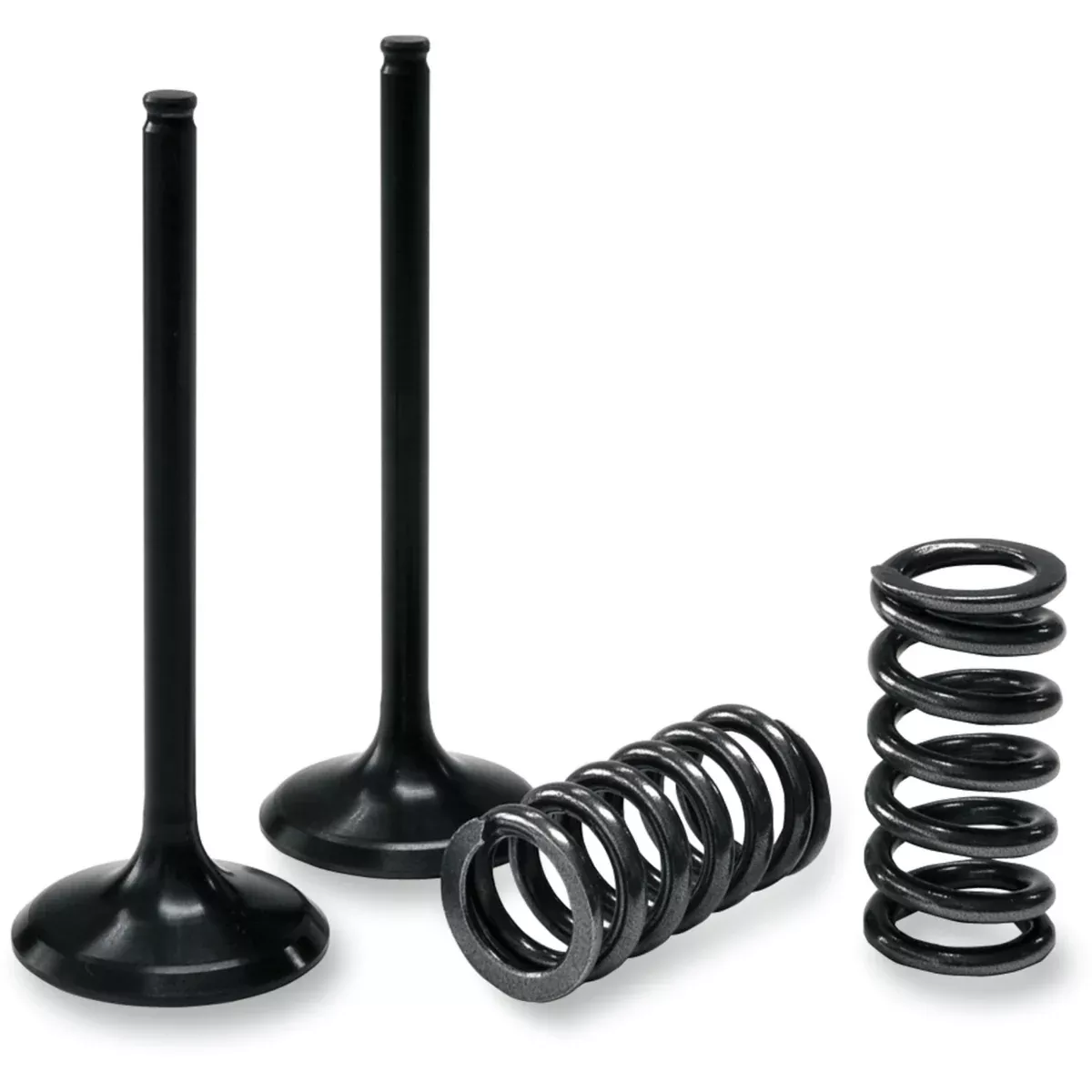 Pro X Valve And Spring Kit - 28.SIS1403-2 Honda CRF450R 2002-2008