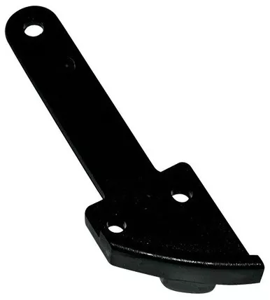 Proform Advance Lockout Plate - GM HEI Dist. 67022C
