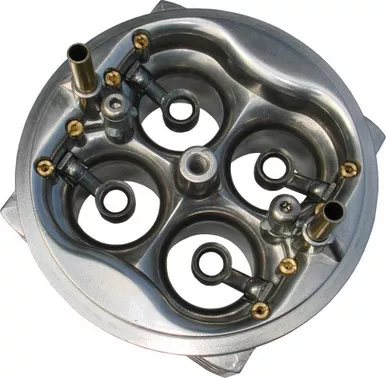 Proform Carburetor Main Body - 950CFM 67108C
