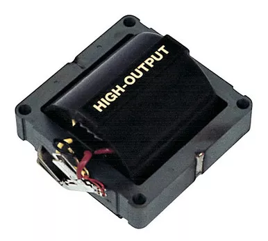 Proform GM HP 50 000 Volt HEI Coil 66943C