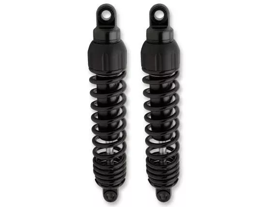Progressive Suspension 444 Series Super Duty Shocks for Harley Davidson Touring Models '06-17 - 13 inches