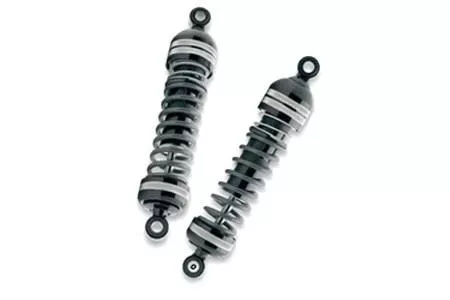 Progressive Suspension Ultra Touring Shocks for '80-19 FLH Models
