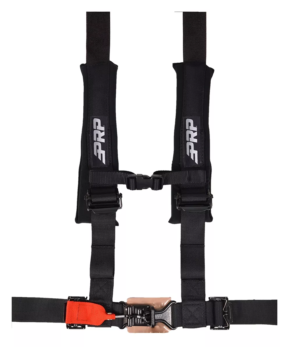 PRP 4.2 Latch & Link Harness