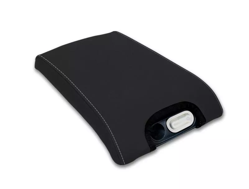 PRP Ford Console Covers