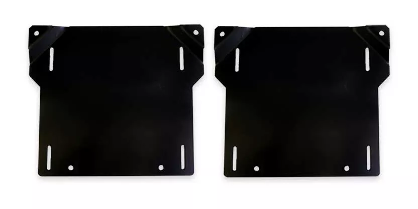 PRP UTV Seat Mounts Can-Am Maverick Sport / Maverick Trail / Commander 2018-2026