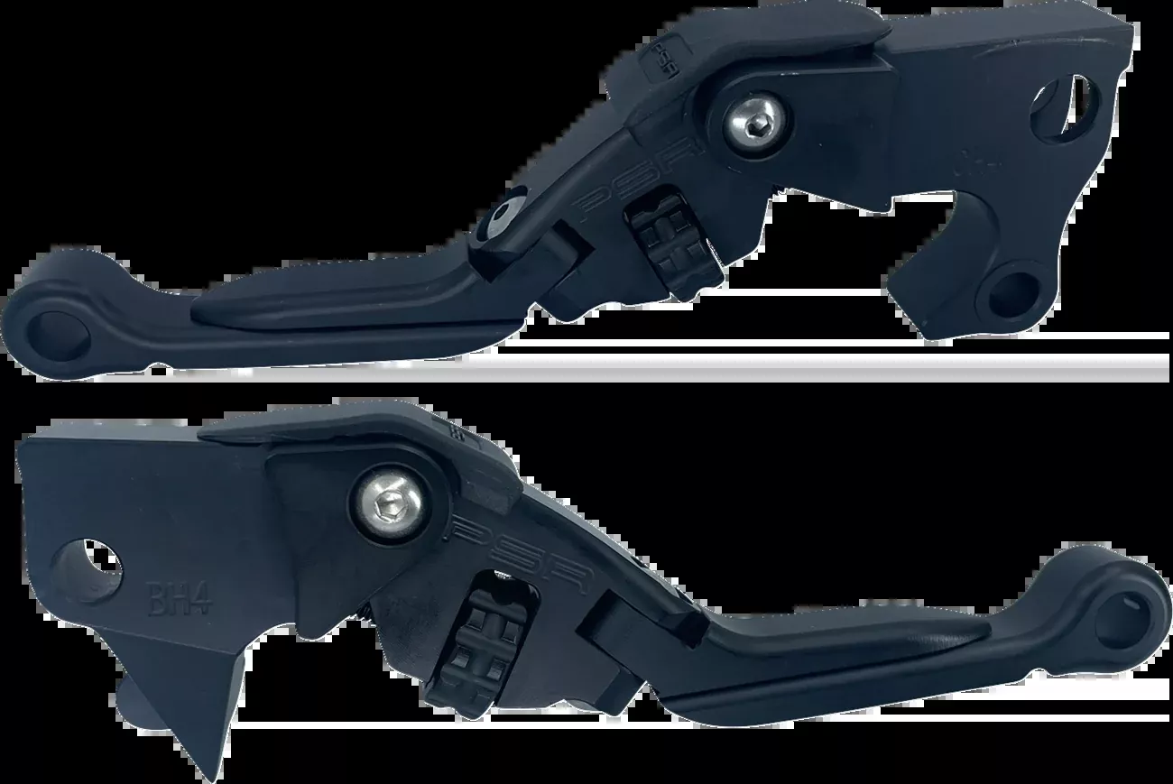 PSR Adjustable Anthem Pro Handlebar Hand Lever Set for 2004-13 Harley Sportster