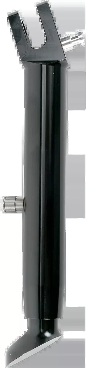 PSR Adjustable Kickstand – Black – Kawasaki – Ninja ’06-’23