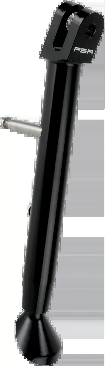 PSR Adjustable Kickstand – Black – Suzuki – GS ’01-’10