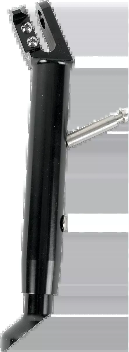 PSR Adjustable Kickstand – Black – Suzuki – GS ’09-’24