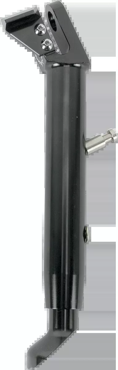 PSR Adjustable Kickstand – Black – Suzuki – GS ’99-’24