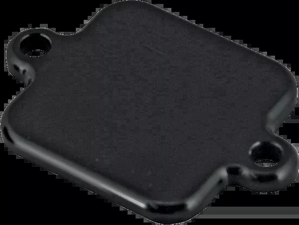 PSR Block Off Plate – Black – Kawasaki | Yamaha