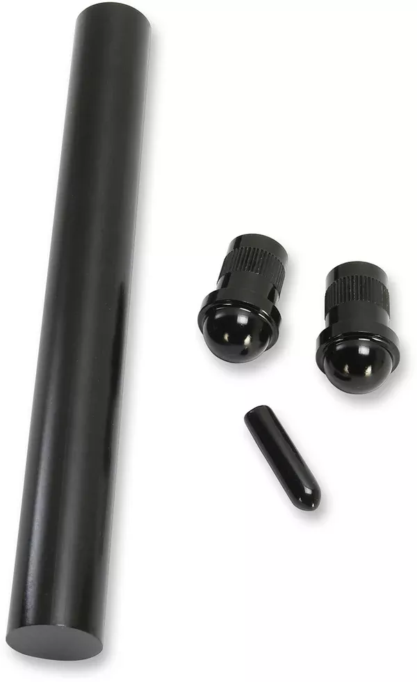 PSR Block Off Plate – Black – Yamaha