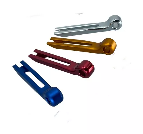 PSR Brake And Clutch Lever Adjustable Lever End