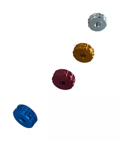 PSR Brake And Clutch Lever Barrel Adjuster