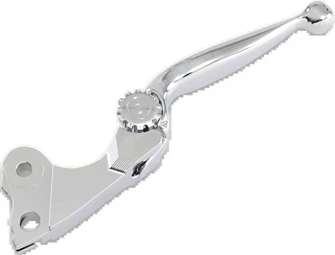 PSR Chrome Journey Adjustable Clutch Lever fits 2018-2024 Indian Dark Horse