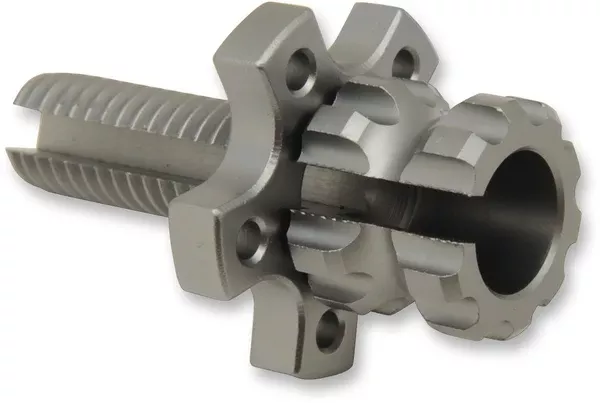 PSR Clutch Cable Adjuster – M10 X 1.5 – Gunmetal
