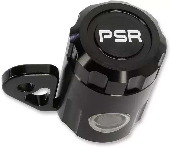 PSR Clutch Reservoir
