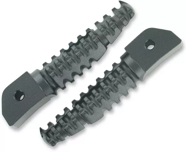 PSR Foot Pegs – Black – Honda ’87-’23