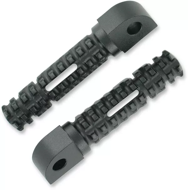 PSR Foot Pegs - Black - Yamaha YZF '00-'23