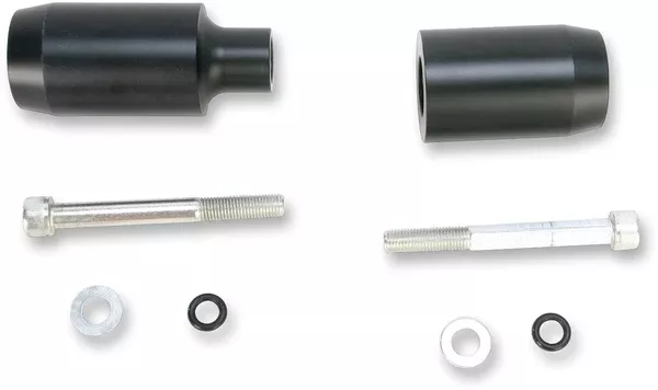 PSR Frame Sliders – Black – Kawasaki – Ninja ’11-’23