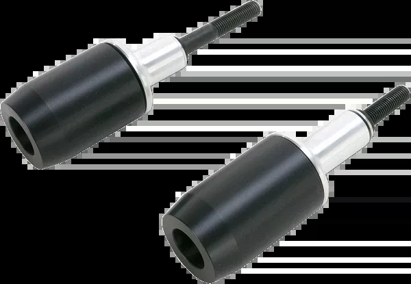 PSR Frame Sliders – Black – Kawasaki – Ninja ’13-’18