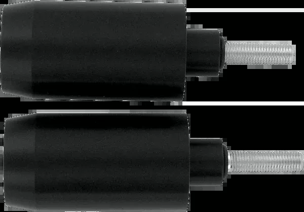 PSR Frame Sliders – Black – Yamaha – FZ ’06-’15