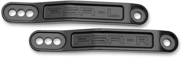 PSR Lowering Link – Stock Or Lowers 1.50″/3.00″ – Black