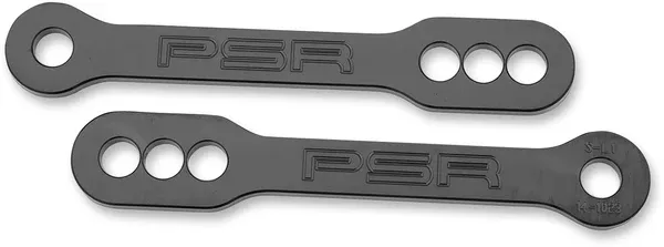 PSR Lowering Link – Stock Or Lowers 2.00″/4.00″ – Black