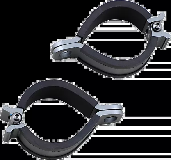 PSR MX Fork Clamp Tie-Down Tube