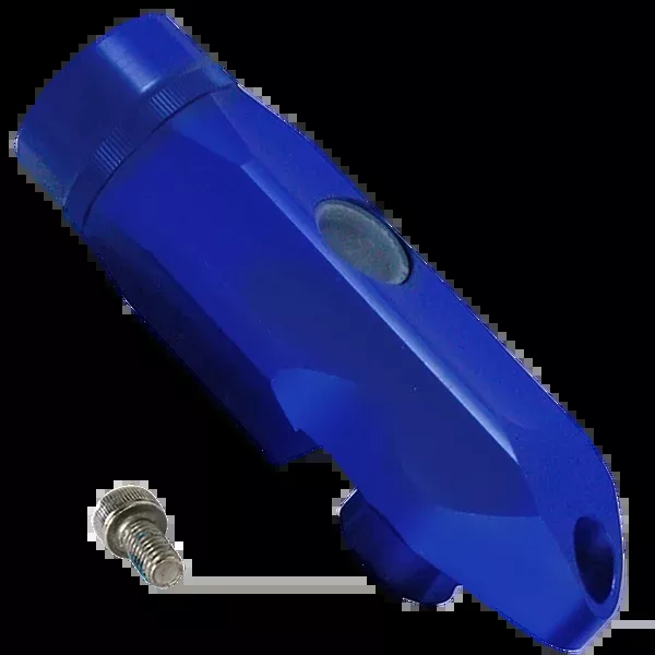 PSR Rear Brake Reservoir – Blue