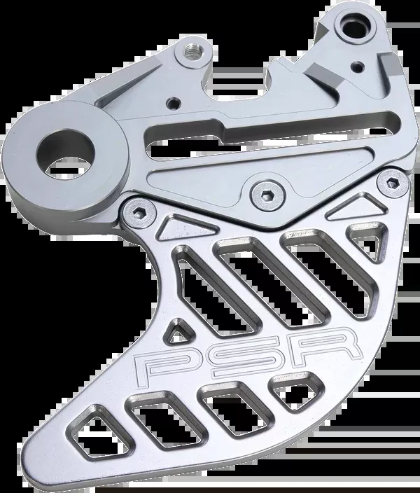 PSR Rear Disc Guard – Gunmetal