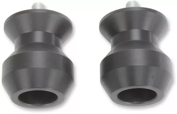 PSR Swingarm Slider - Black - Kawasaki
