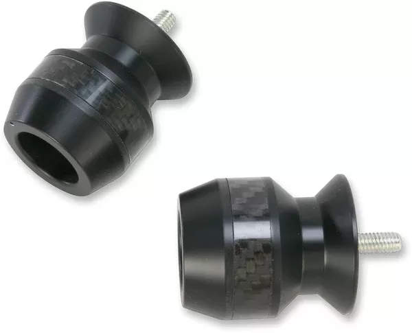 PSR Swingarm Slider – Carbon – Aprilia/Triumph/Yamaha