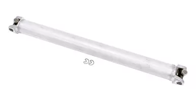 PST Alum Driveshaft 48in Long 100480