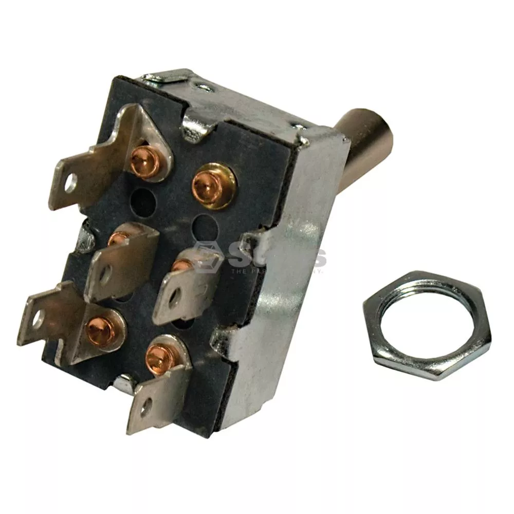 PTO Switch - Bobcat 128009
