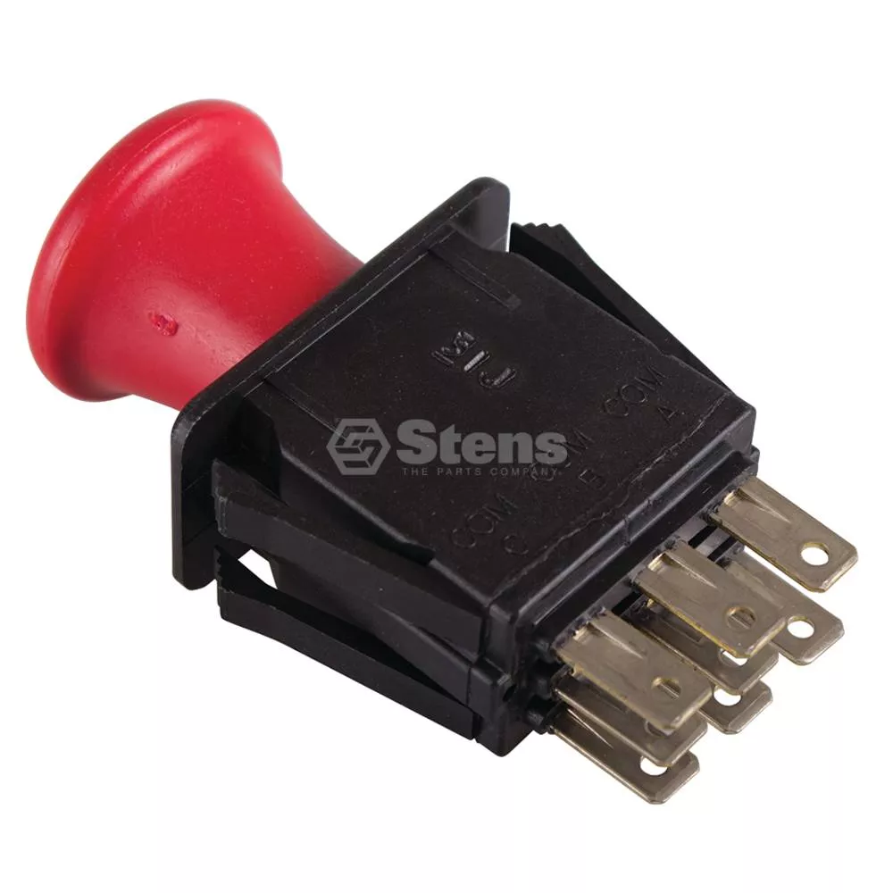 PTO Switch - Dixie Chopper 500016