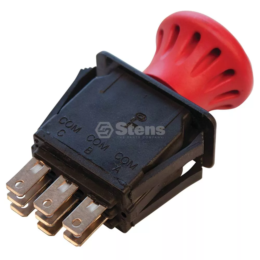 PTO Switch - Husqvarna 539131627