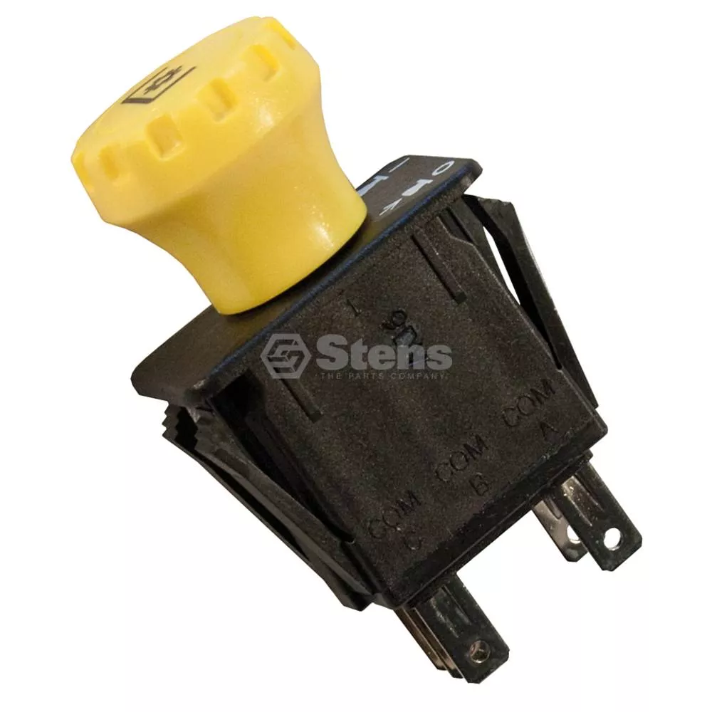 PTO Switch - John Deere AM118802
