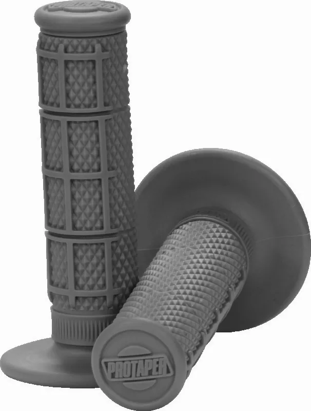 PTR 1/3 Waffle Grips