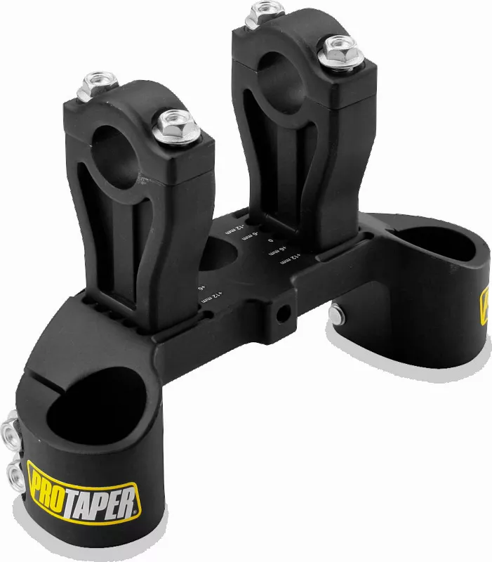 PTR Handlebar Clamp