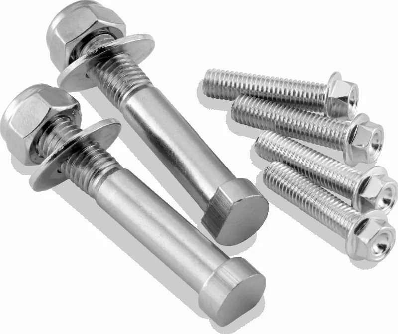 PTR Hardware
