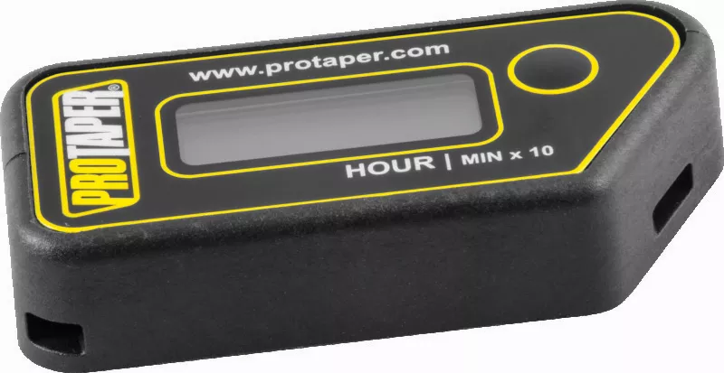 PTR Hour Meter