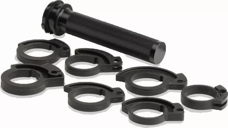 PTR Micro Throttle Tube B