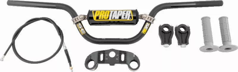 PTR Pit Bike Handlebar Kit