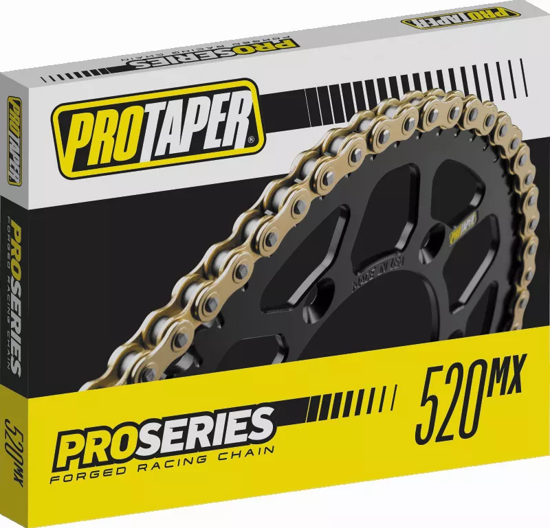 PTR Pro Series Chain
