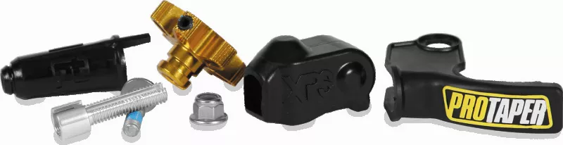 PTR Profile Levers