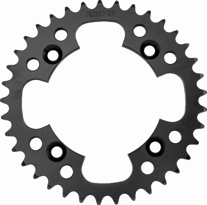 PTR Rear Sprocket - Steel